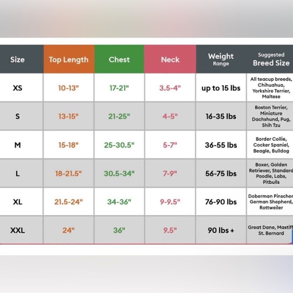 Top Paw Black Tie Dye Denim Dog Jacket. Size Medium. NWT - Picture 8 of 8